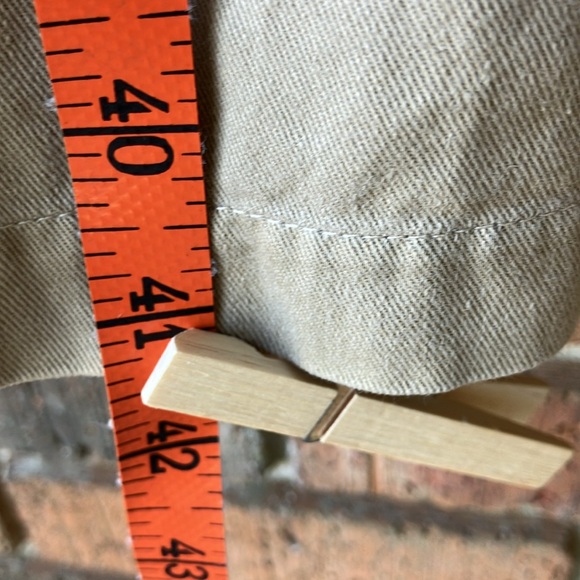 Beautiful Eddie Bauer long-sleeve dress ✨ size 8 - Picture 6 of 7